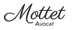 logo Maître Adeline Mottet, Avocat